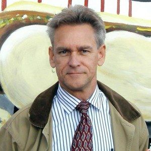 Meet your Posher, Robert